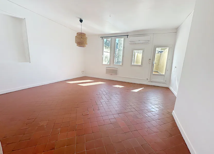 Flat Rue Grande-Fusterie in Avignon