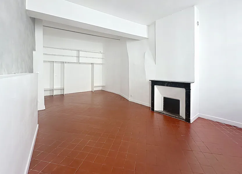 Flat Rue Grande-Fusterie in Avignon