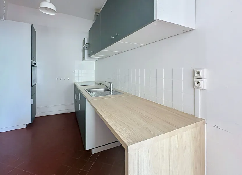 Flat Rue Grande-Fusterie in Avignon