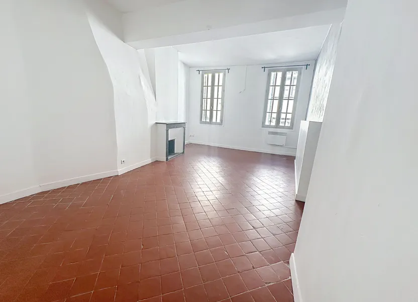 Flat Rue Grande-Fusterie in Avignon