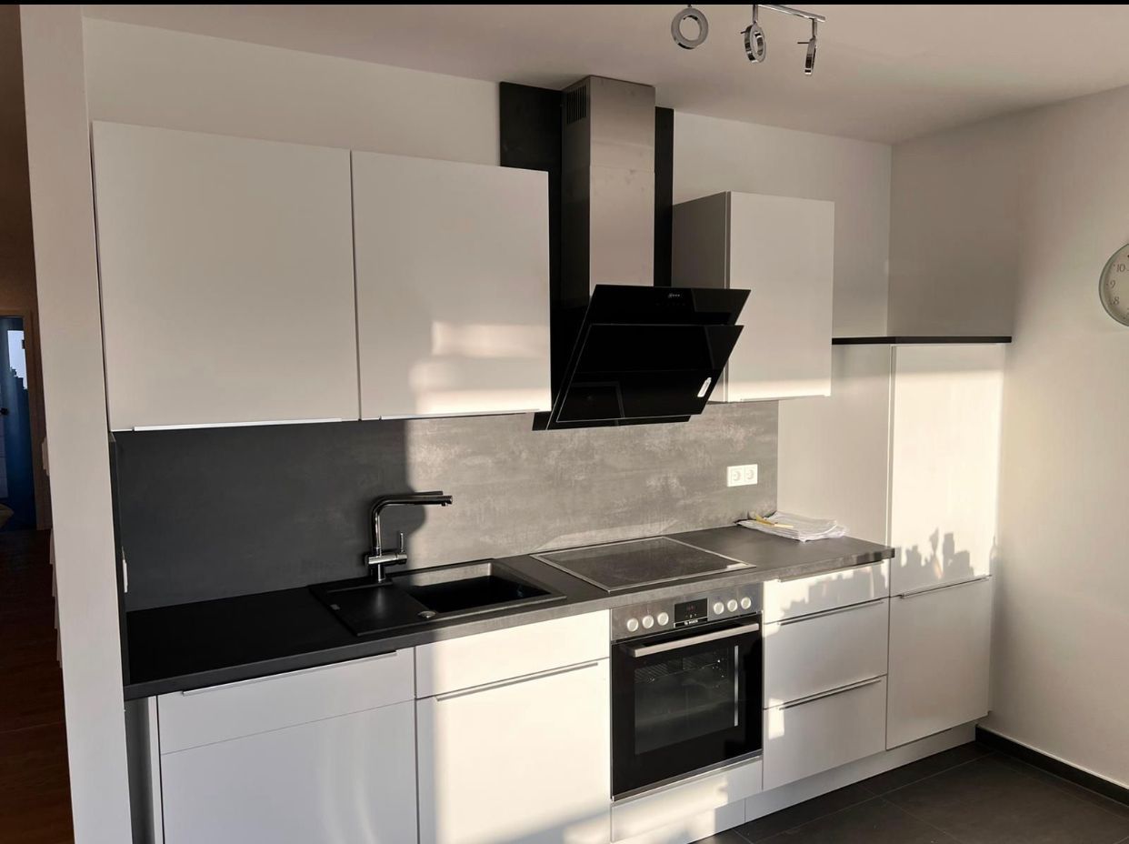 Wohnung Kohlroterweg in Kirkel
