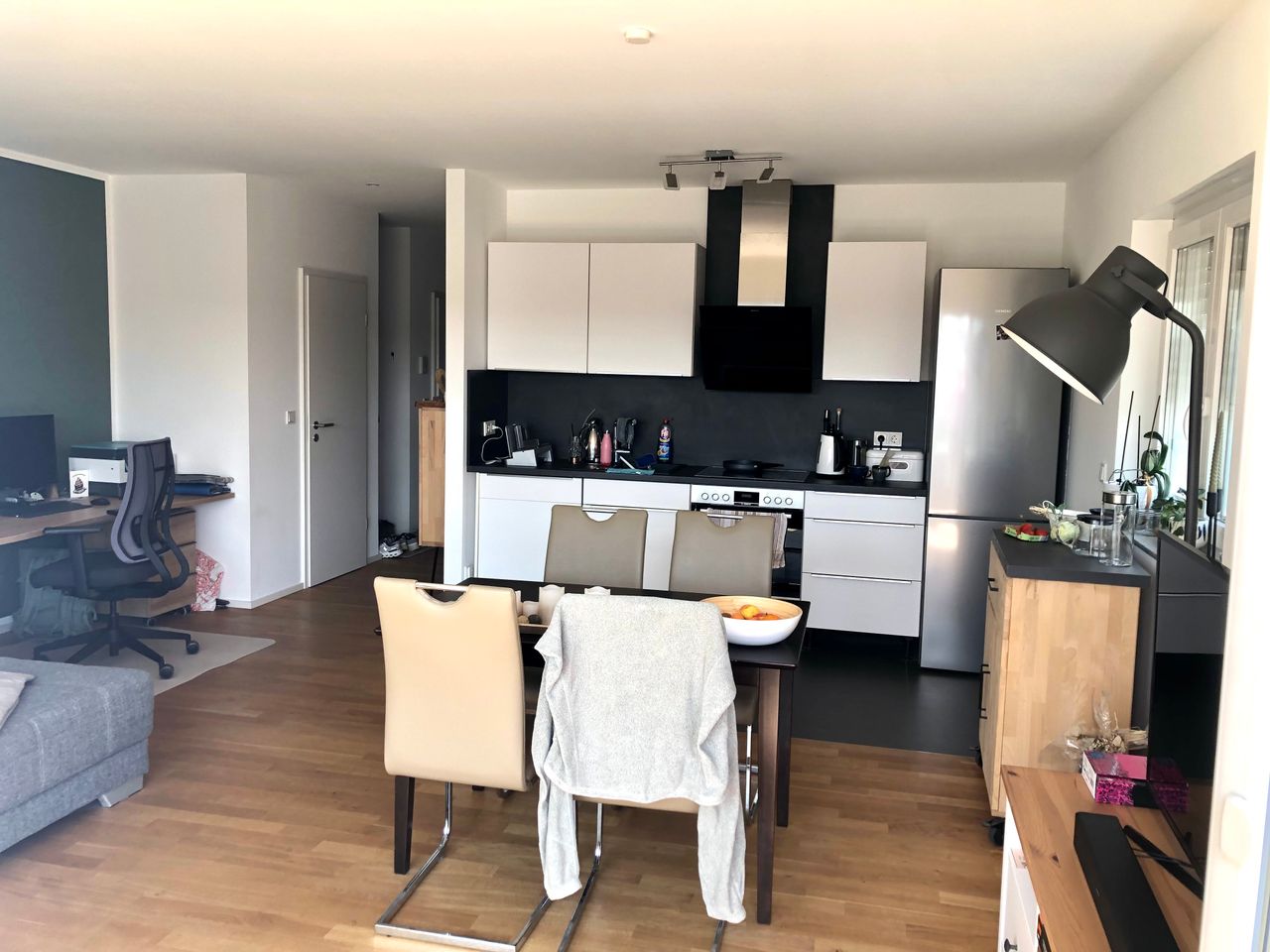 Wohnung Kohlroterweg in Kirkel