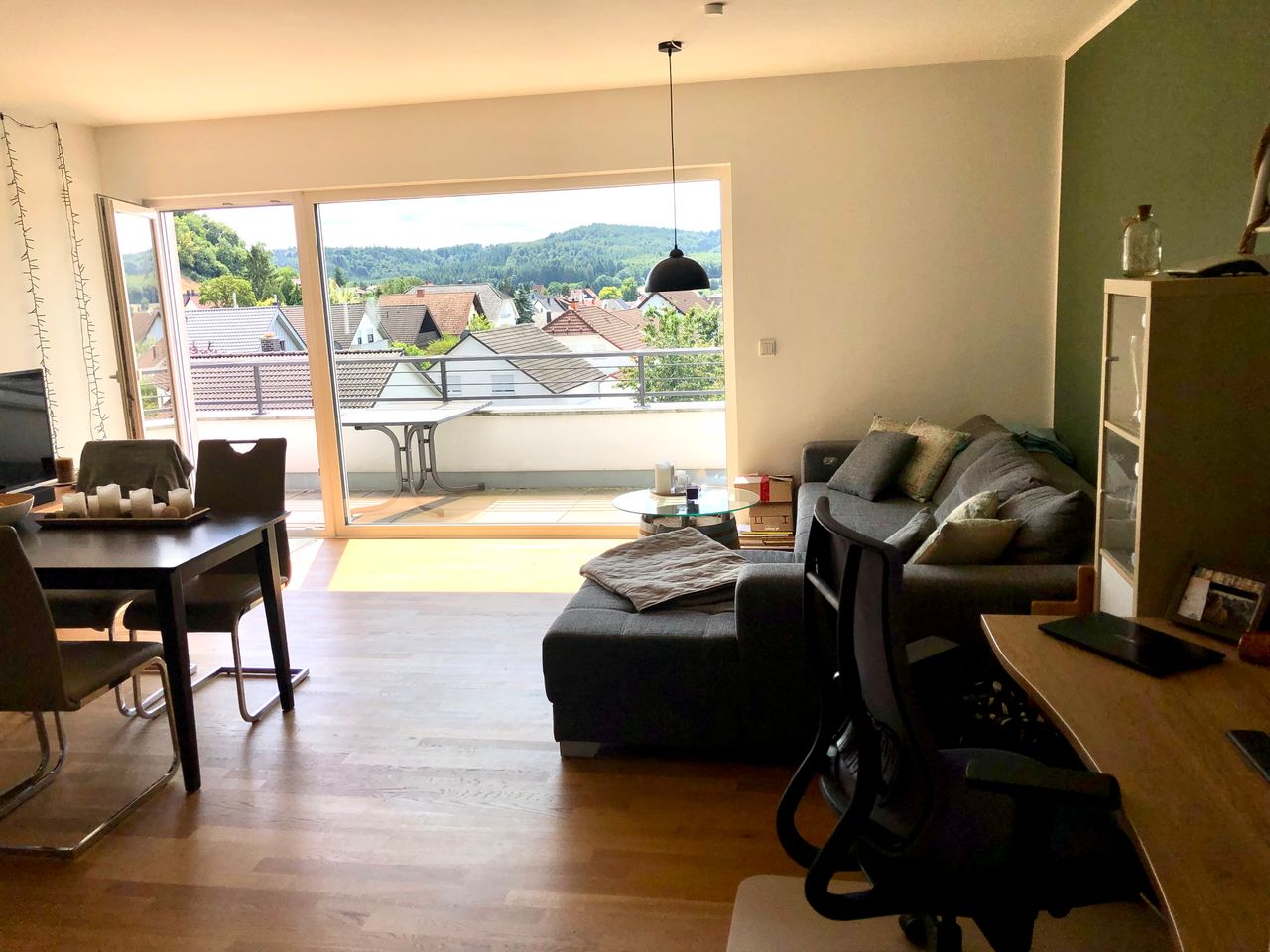 Wohnung Kohlroterweg in Kirkel