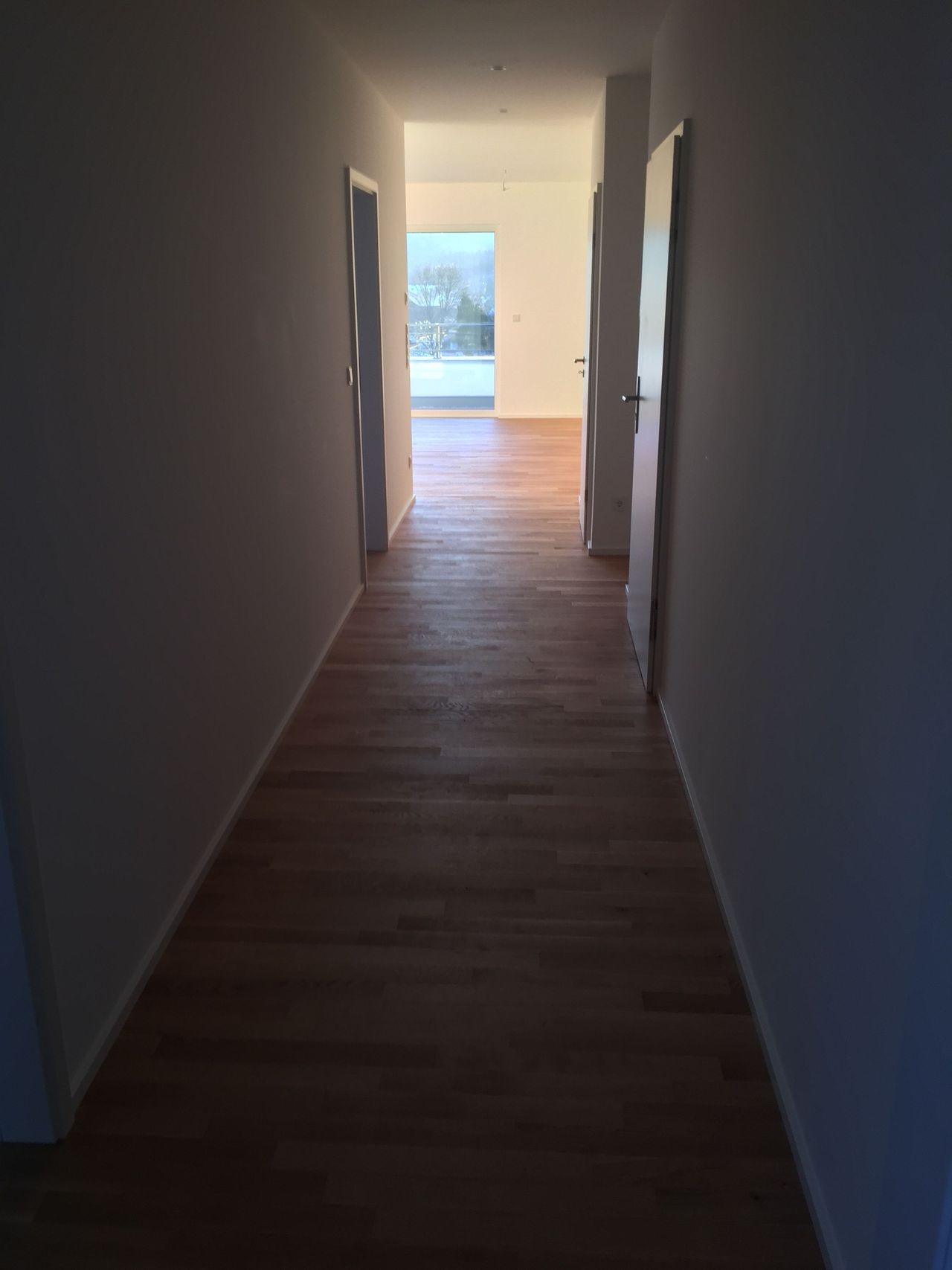 Wohnung Kohlroterweg in Kirkel