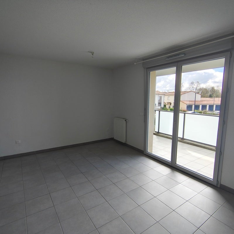 Flat Chemin de Ladoux in Saint-Jory