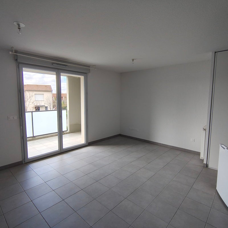 Flat Chemin de Ladoux in Saint-Jory