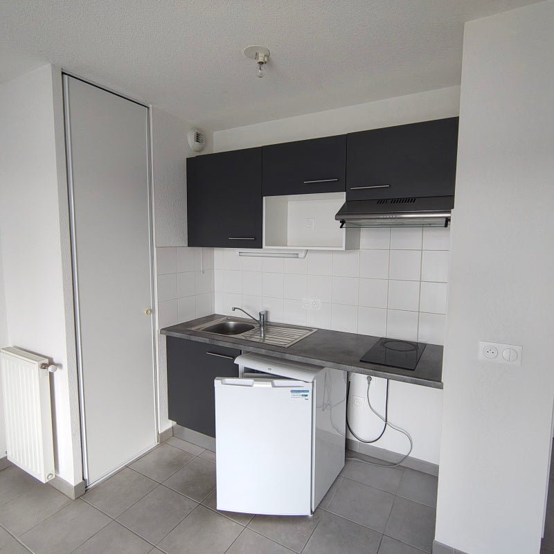 Flat Chemin de Ladoux in Saint-Jory