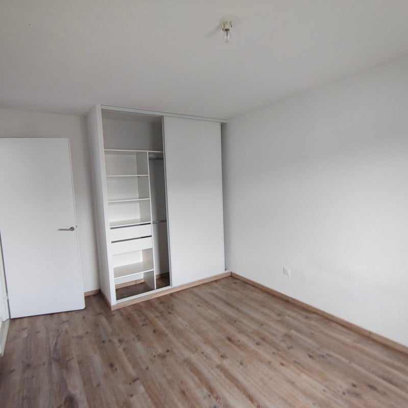 Flat Chemin de Ladoux in Saint-Jory
