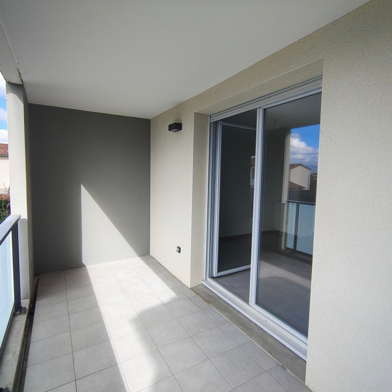 Flat Chemin de Ladoux in Saint-Jory