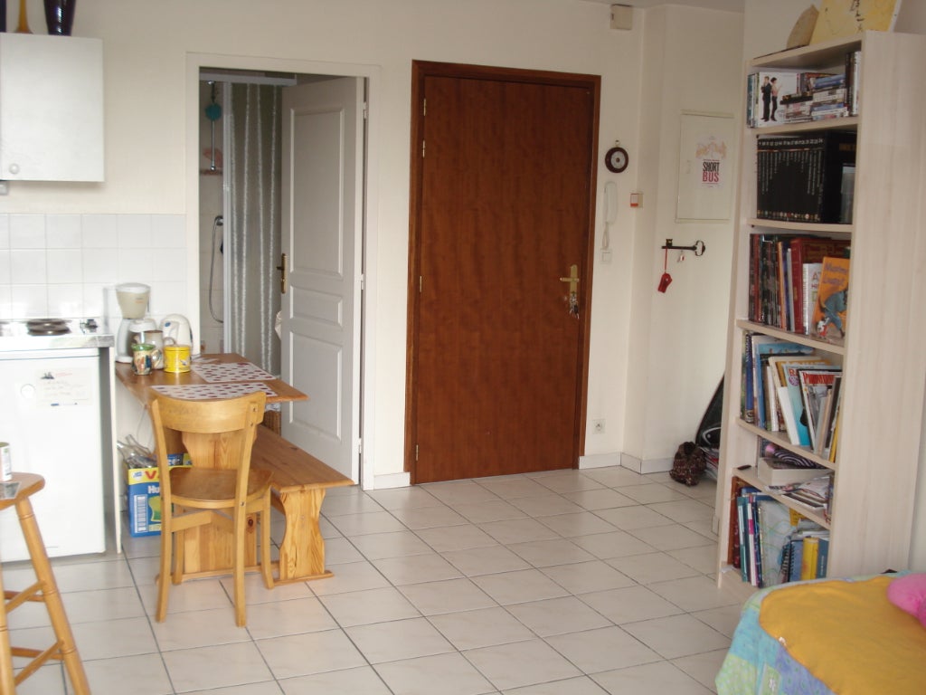 Flat D 31 in Ciran