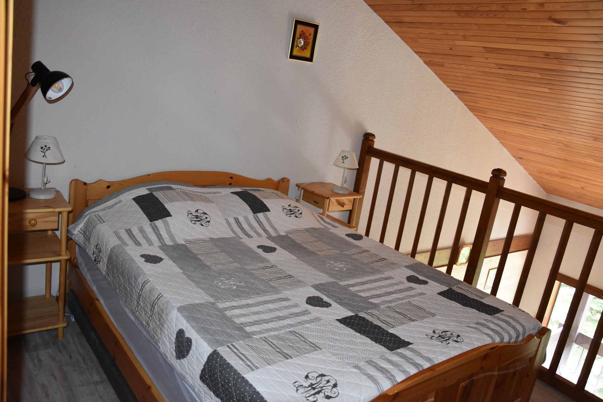 Flat Rue des XVIèmes Olympiades in Pralognan-la-Vanoise