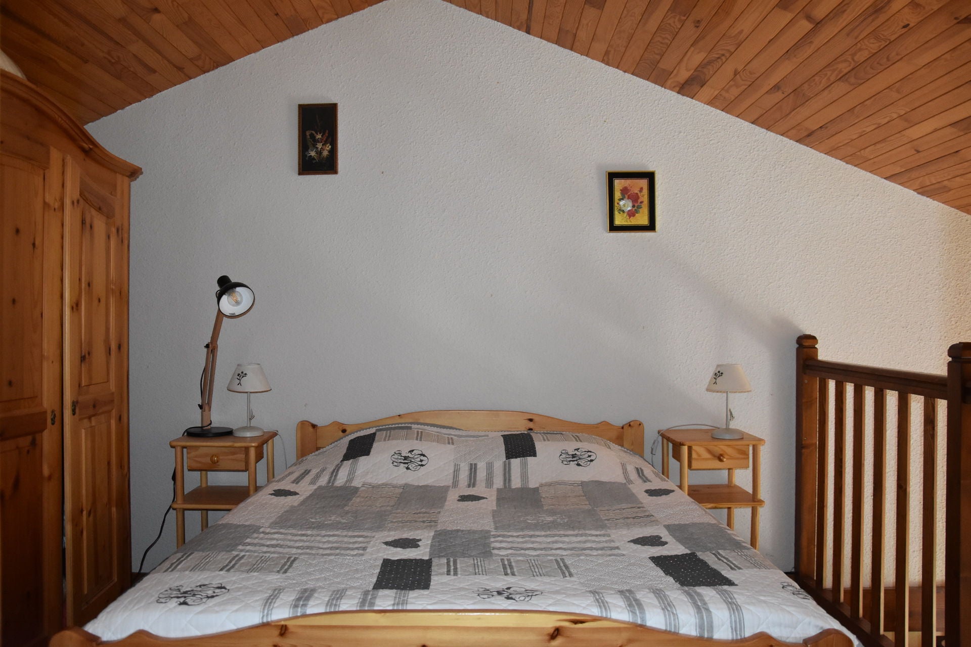 Flat Rue des XVIèmes Olympiades in Pralognan-la-Vanoise