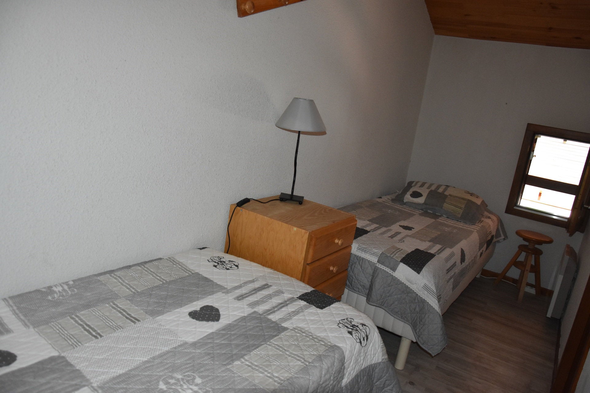 Flat Rue des XVIèmes Olympiades in Pralognan-la-Vanoise