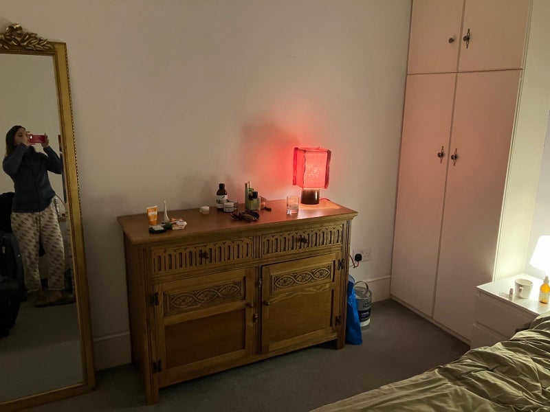 Room Halliford Street in Greater London