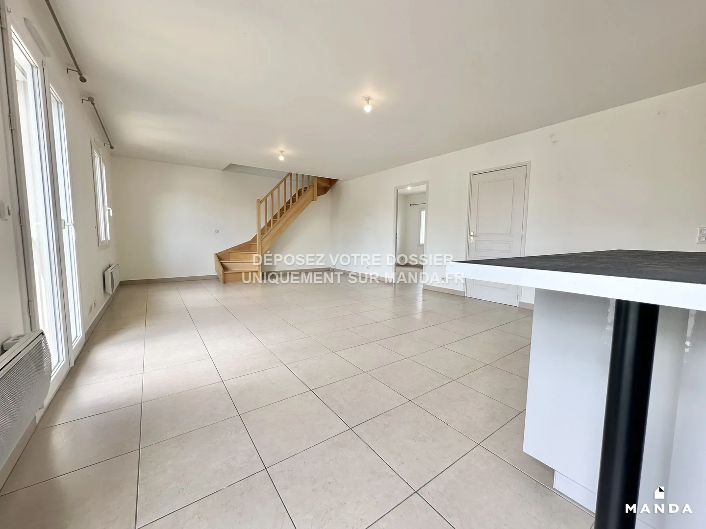 Appartement Rue Jean Jaurès à Massy