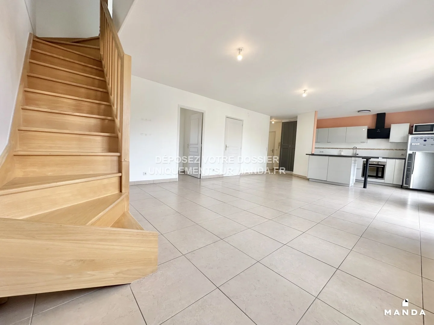 Appartement Rue Jean Jaurès à Massy