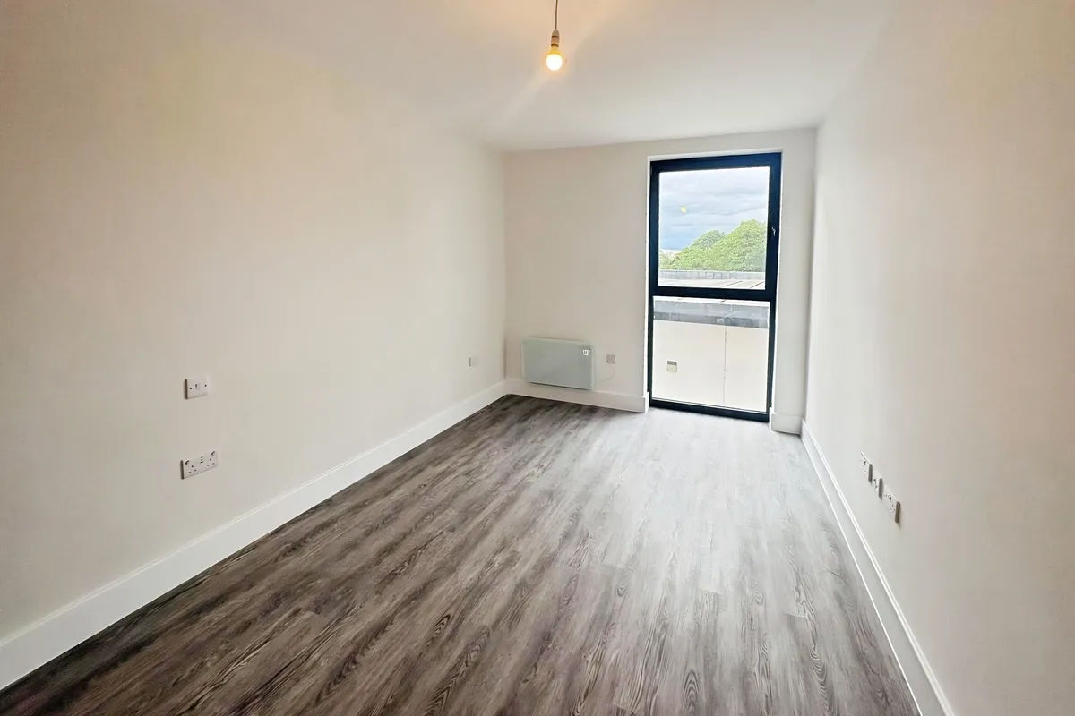 Flat The Stow in Harlow