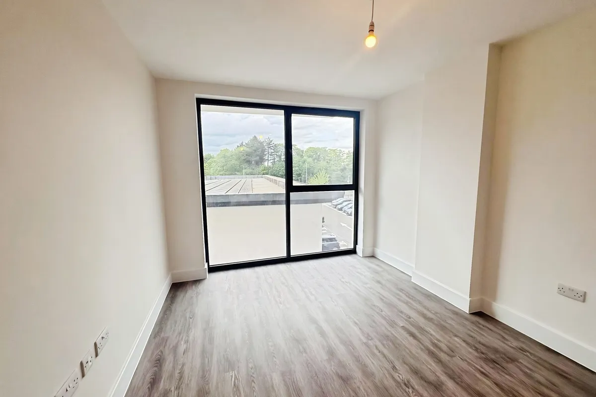 Flat The Stow in Harlow