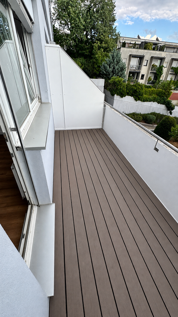Wohnung Ralf-Dahrendorf-Straße in Konstanz