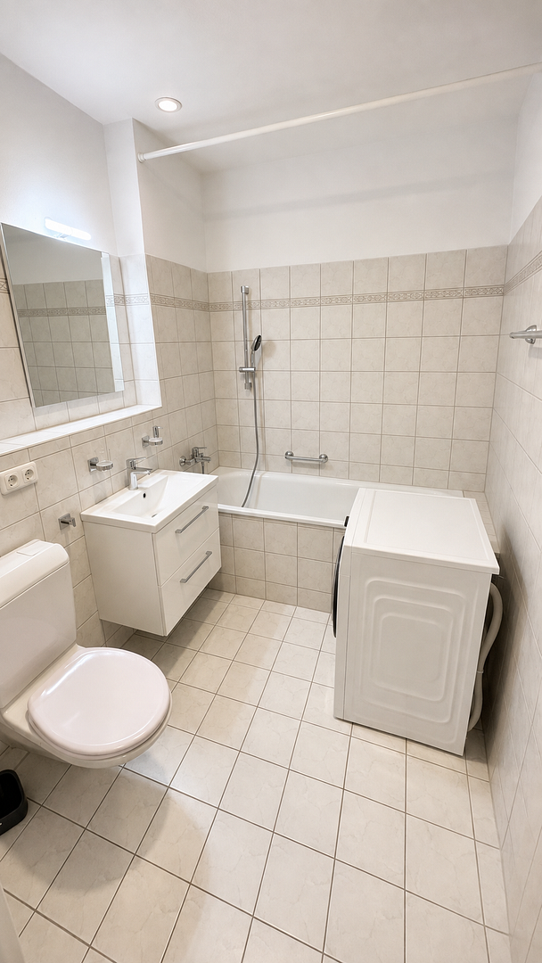 Wohnung Ralf-Dahrendorf-Straße in Konstanz