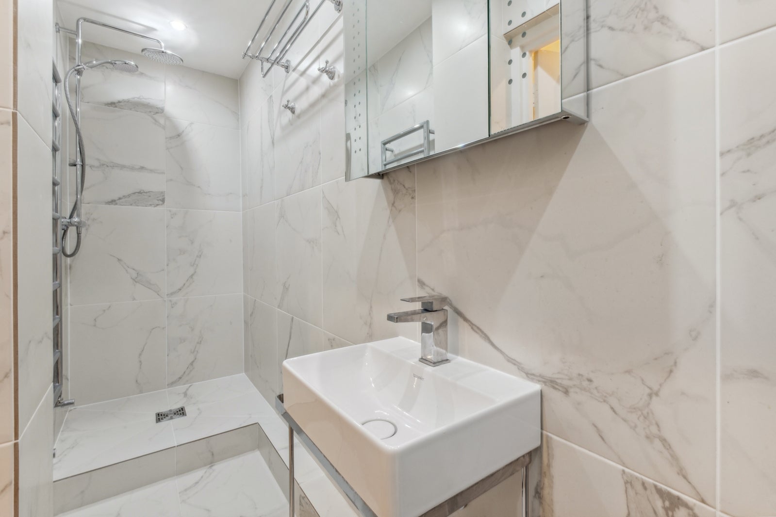 Flat Westbourne Terrace in City of Westminster