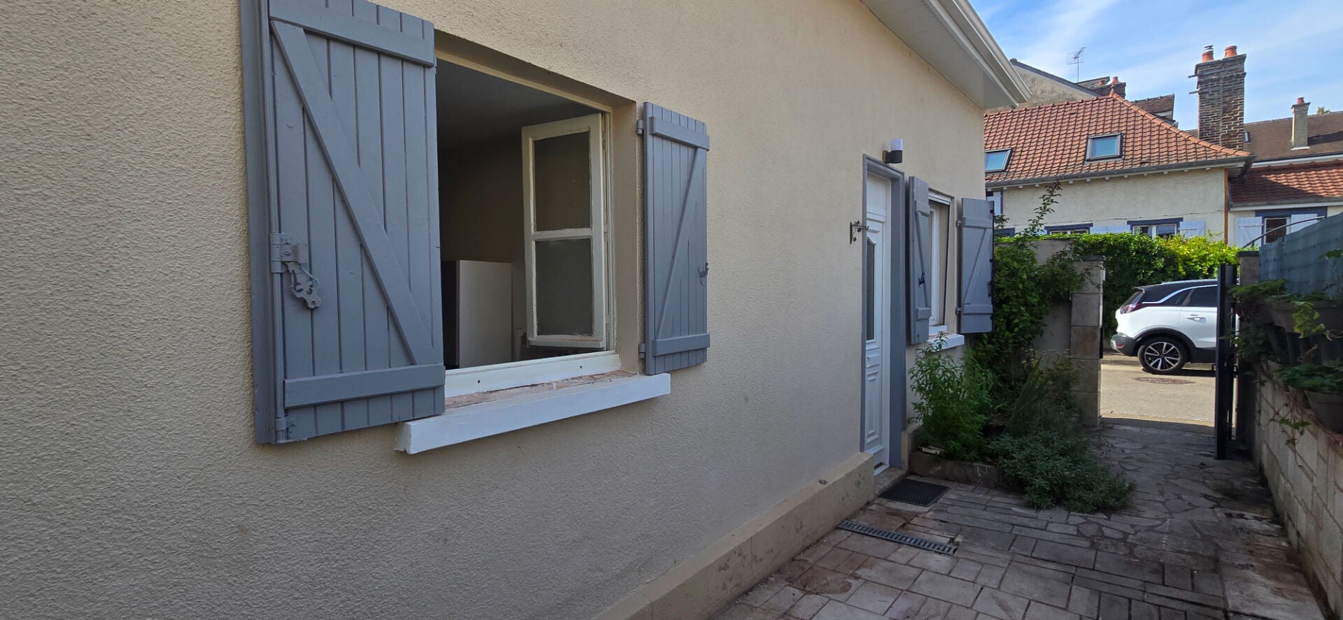 House Voie des Pois in Sainte-Savine