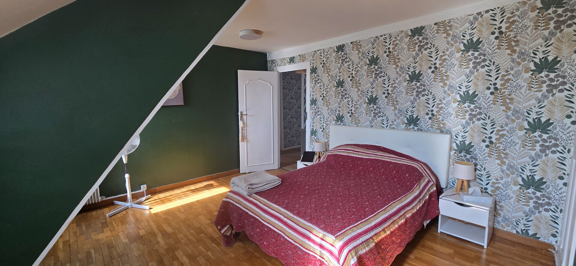 Maison Voie des Pois à Sainte-Savine