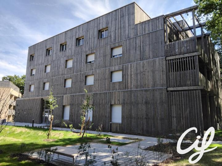 Maison Rue Olivier de Sesmaisons à La Chapelle-sur-Erdre