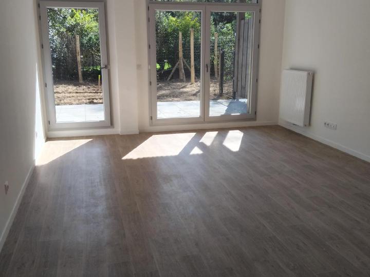 Maison Rue Olivier de Sesmaisons à La Chapelle-sur-Erdre