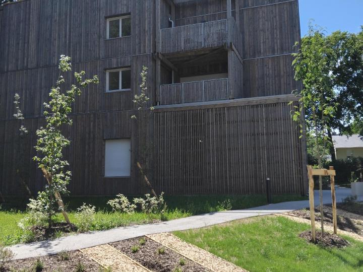 House Rue Olivier de Sesmaisons in La Chapelle-sur-Erdre