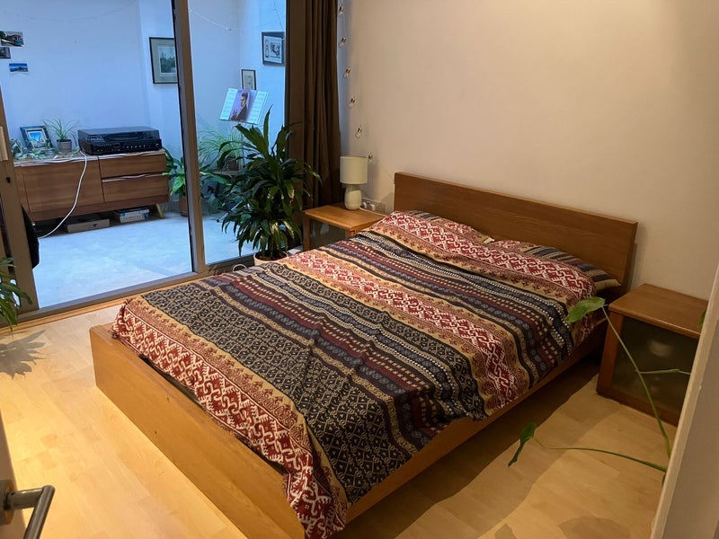 Room Palmers Road in Greater London