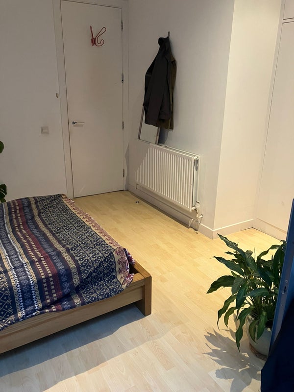Room Palmers Road in Greater London