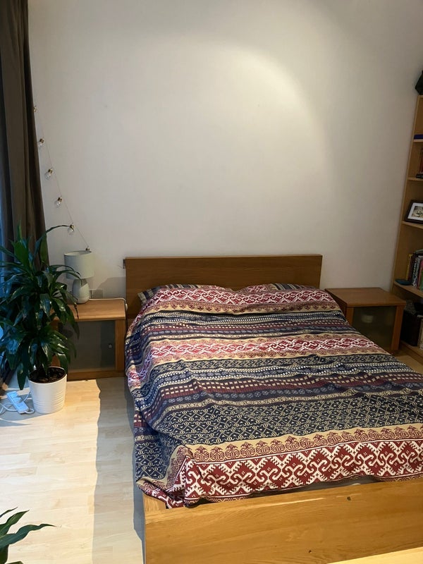 Room Palmers Road in Greater London