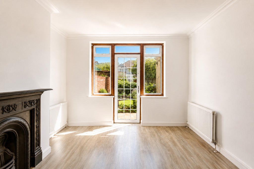 House Cloister Road in Greater London