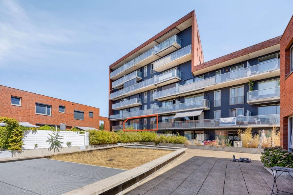 Appartement Van Randwijcklaan 119 in Amersfoort