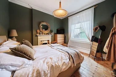 Flat West Hill in Greater London