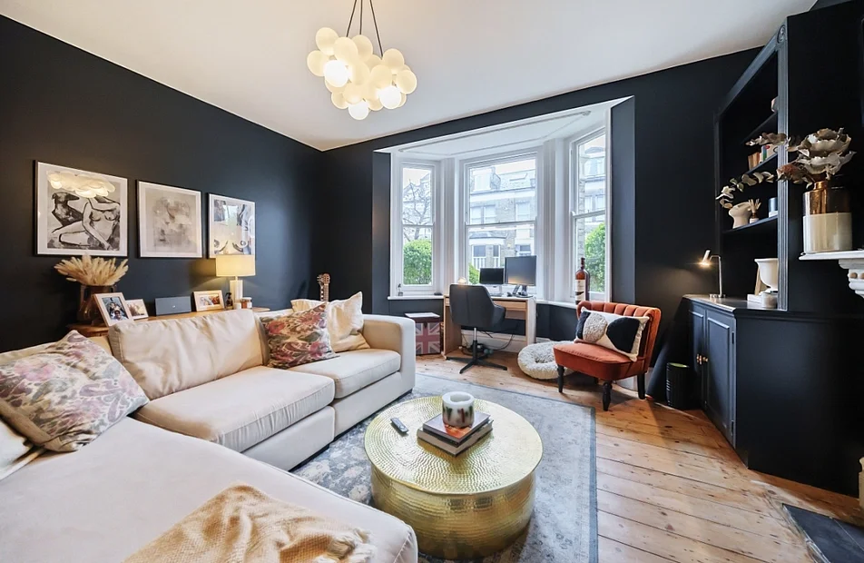 Flat West Hill in Greater London