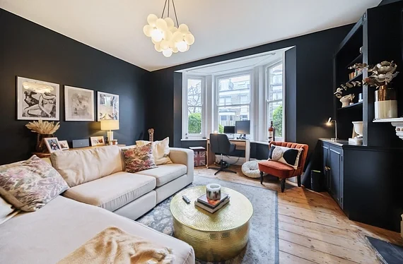 Flat West Hill in Greater London