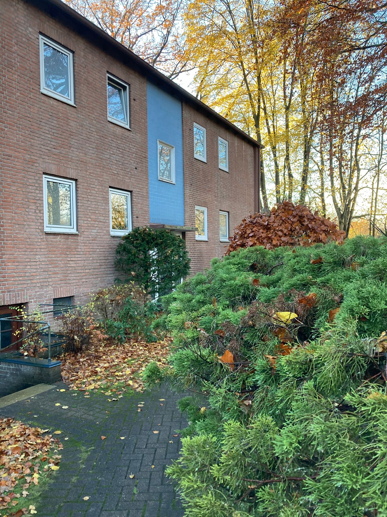 Zimmer Ahornweg in Wohltorf