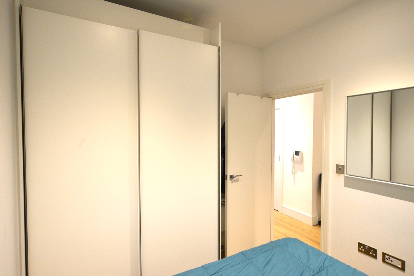 Flat Kingsway in Luton