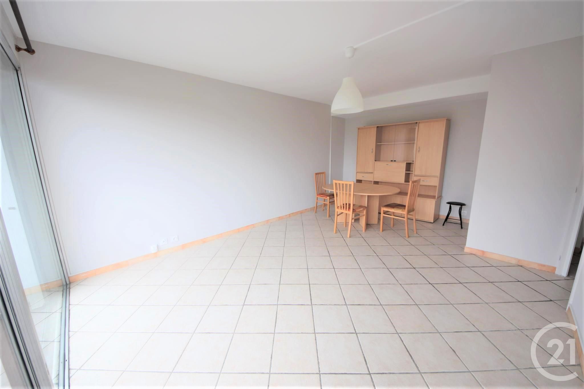 Appartement Avenue Honoré Serres à Toulouse