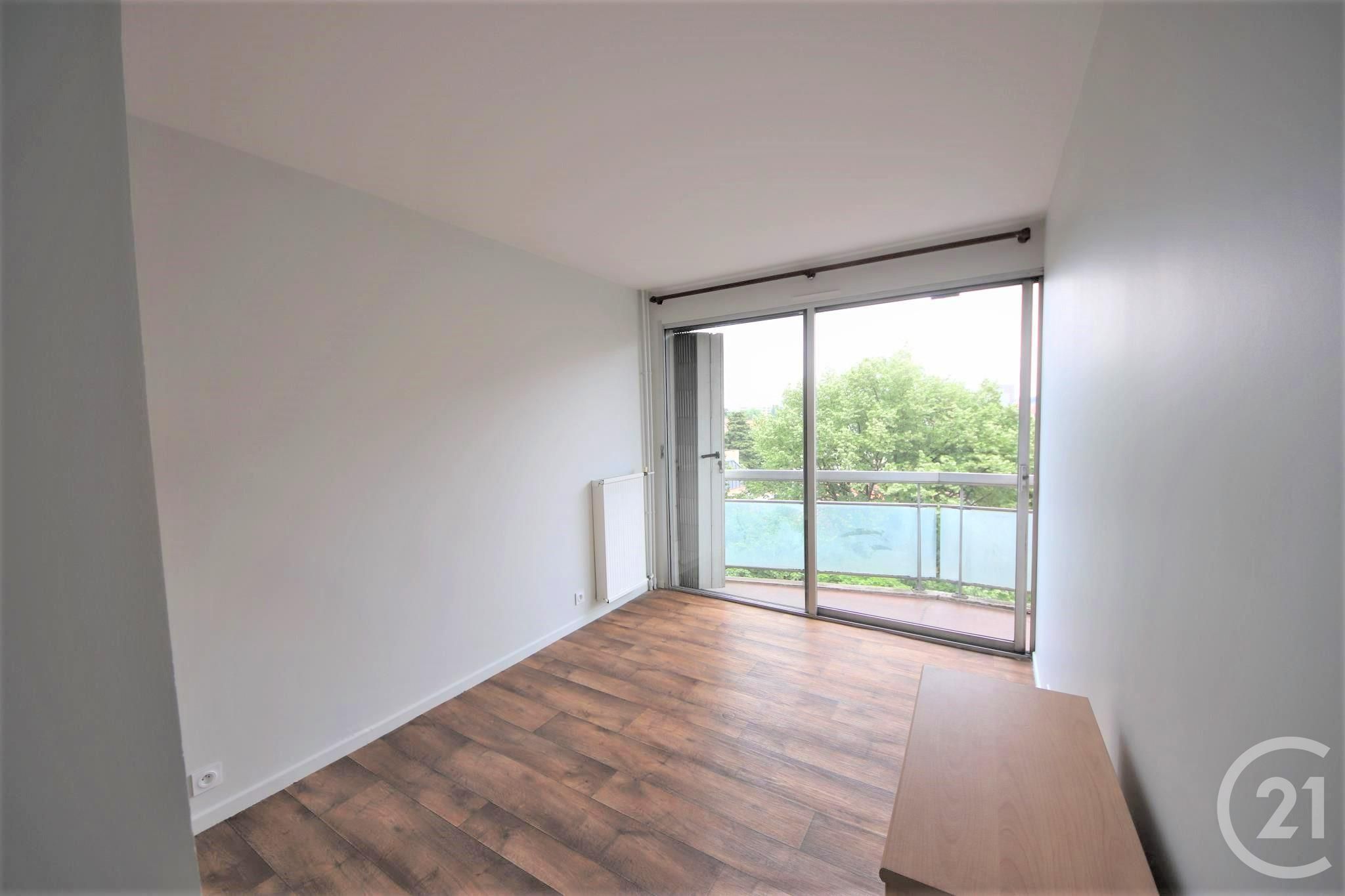 Appartement Avenue Honoré Serres à Toulouse