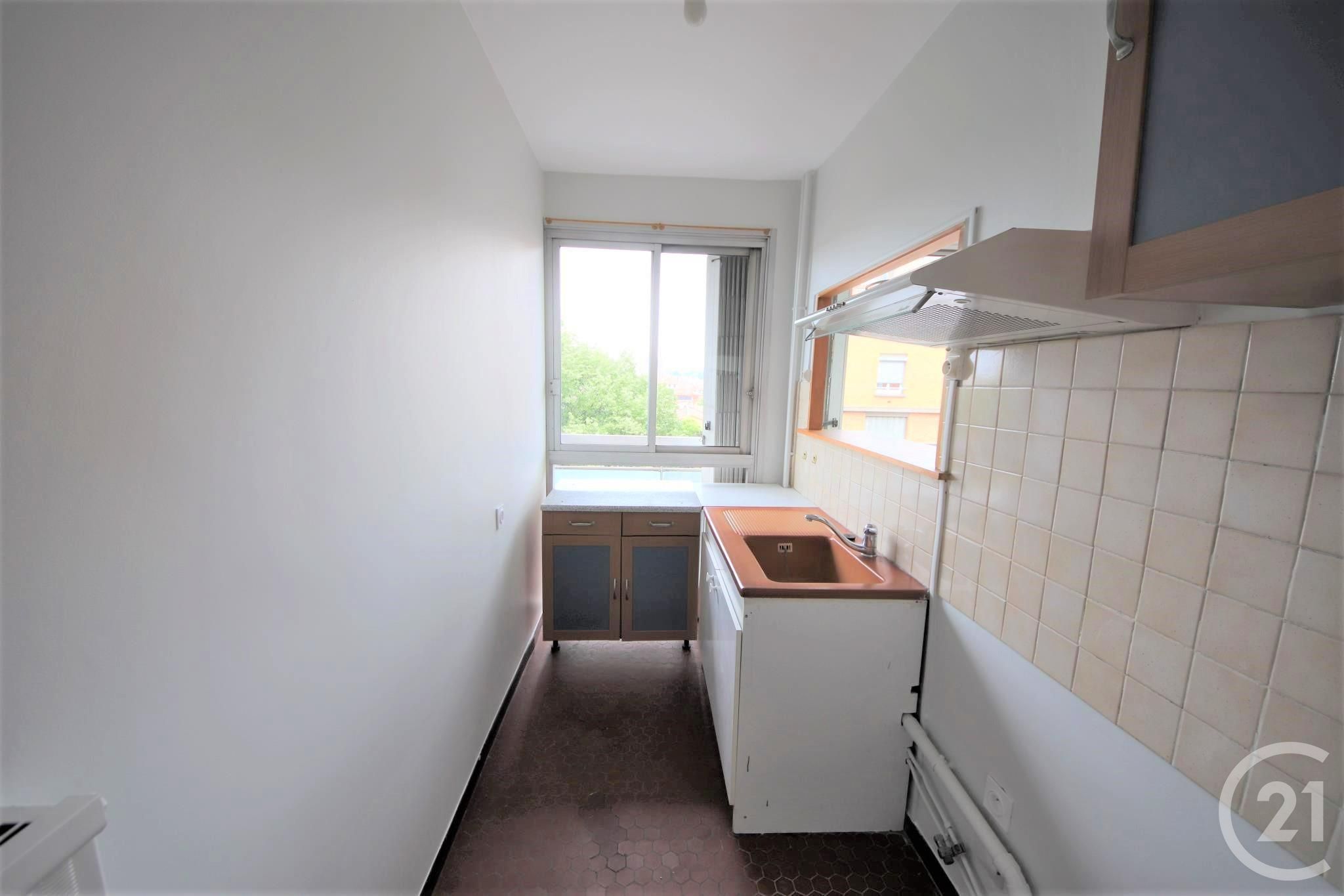 Appartement Avenue Honoré Serres à Toulouse