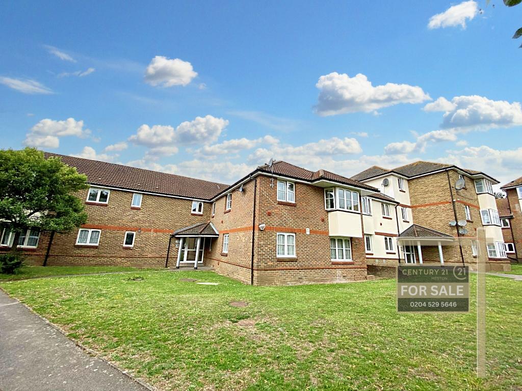 Flat Kingsley Road in Greater London
