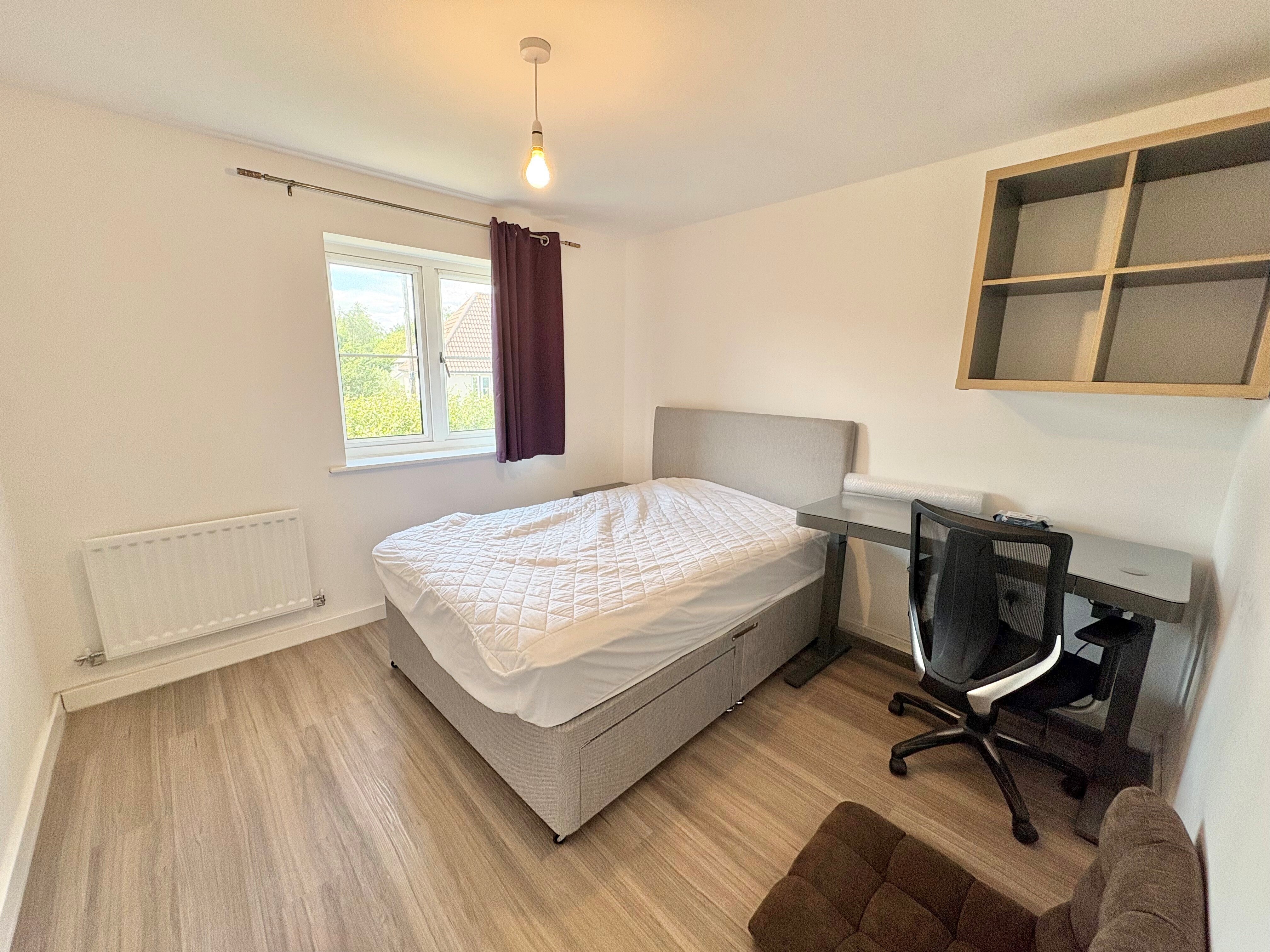 House Shrub Leaze in Bristol