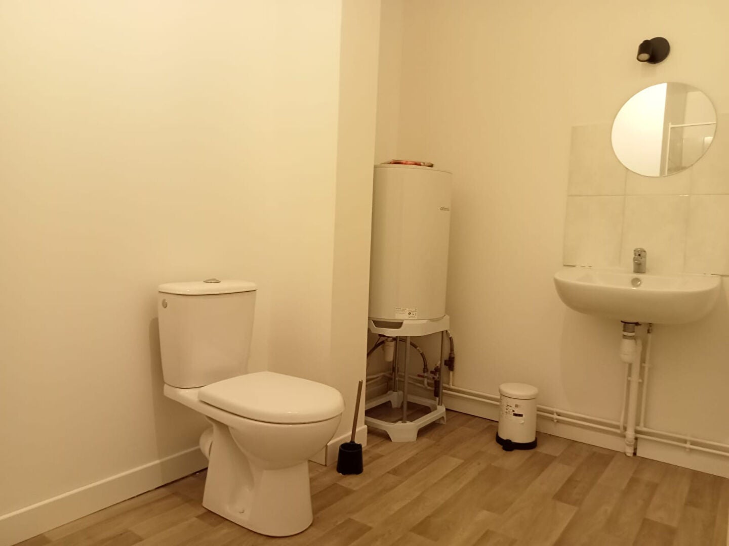 Appartement Avenue de Landshut à Compiègne