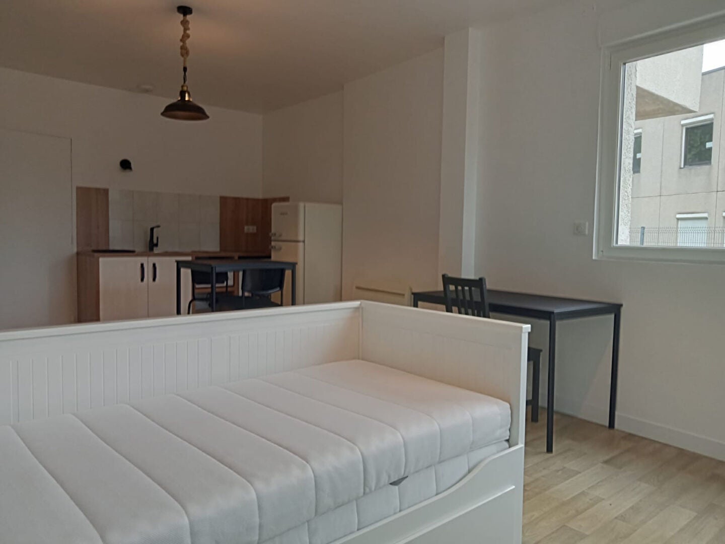Appartement Avenue de Landshut à Compiègne