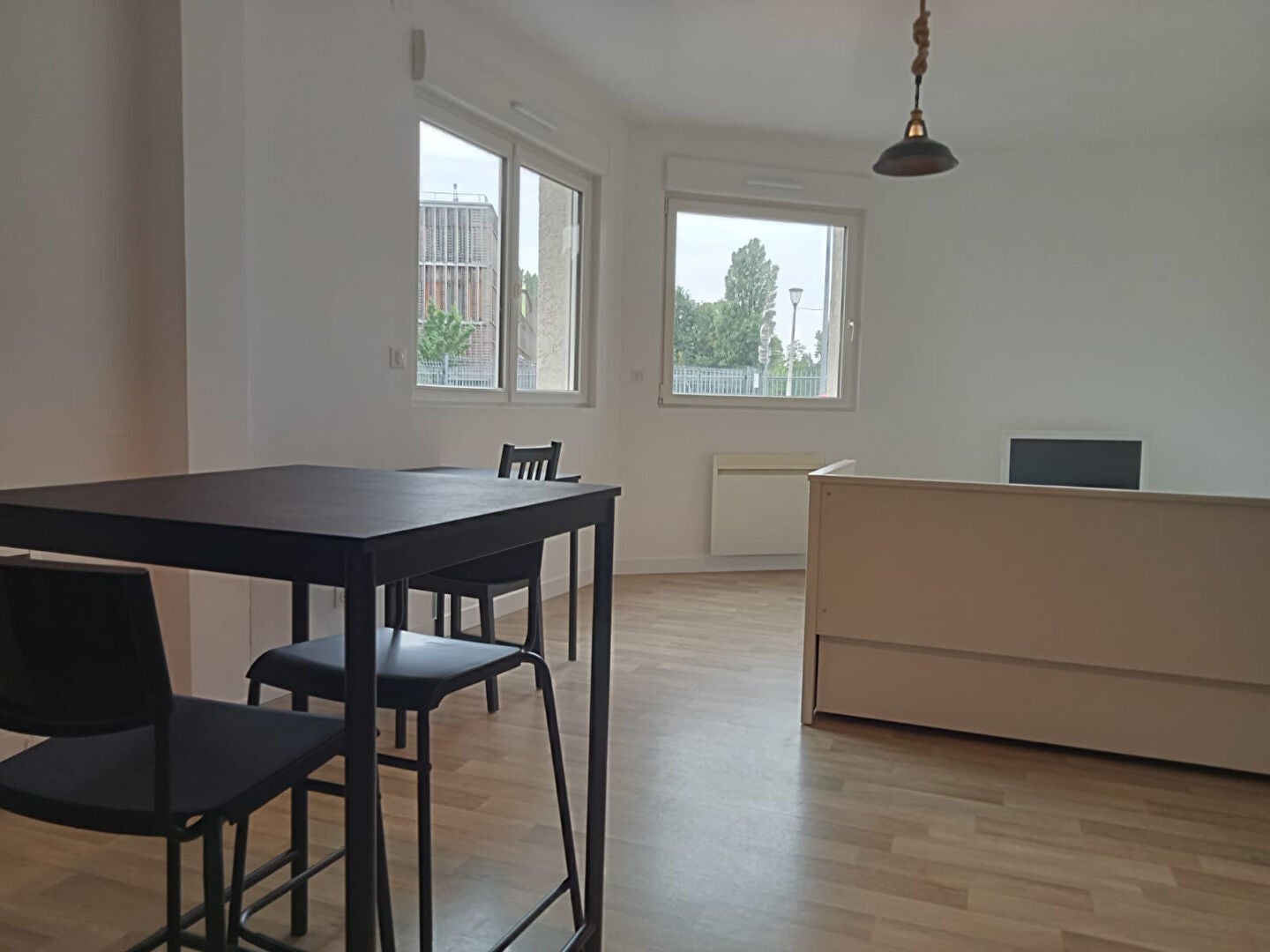 Appartement Avenue de Landshut à Compiègne