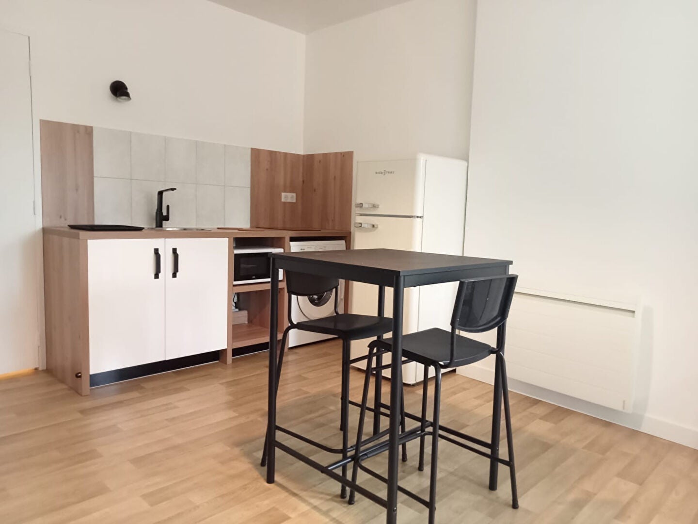 Appartement Avenue de Landshut à Compiègne