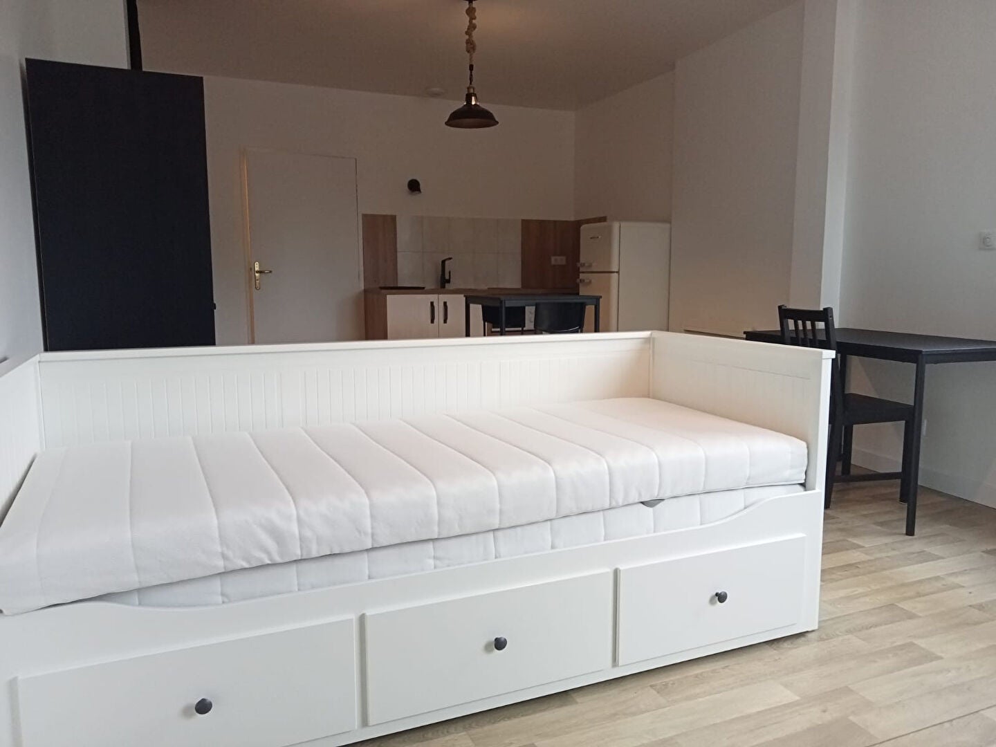 Appartement Avenue de Landshut à Compiègne